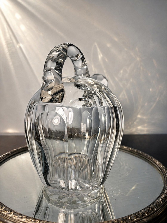 Carafe Ancien Saint Louis – Gläser & Karaffe, Crystal (photo 4 of 15)