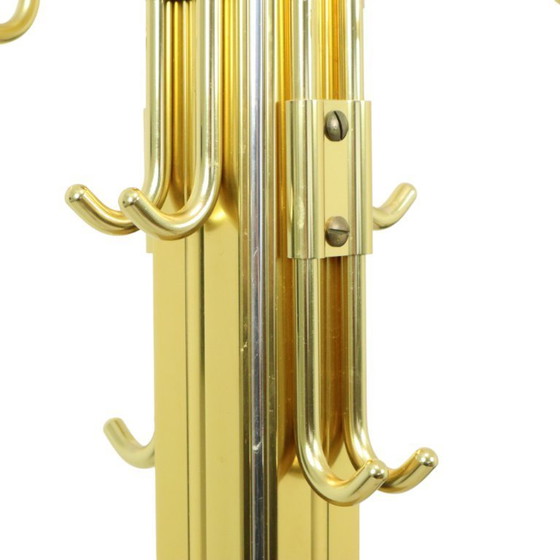 Image 1 of Belgo Chrom Design Kapstok Hollywood Regency 
