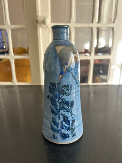 Ceramic Soliflore Vase