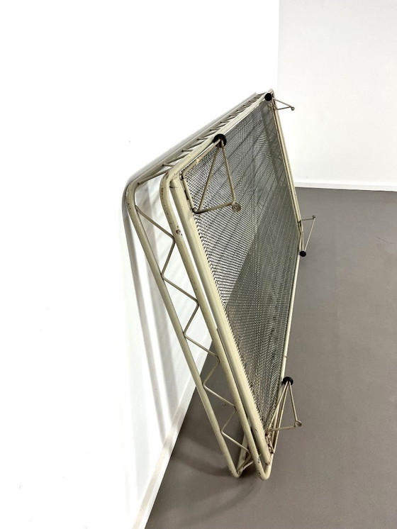 Image 1 of Lit de jour Arielle, conçu par Wim Rietveld pour Auping, 1955.