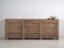 Antique Chinese sideboard in elm wood – Shanxi, circa 1920 (photo 7 of 40)
