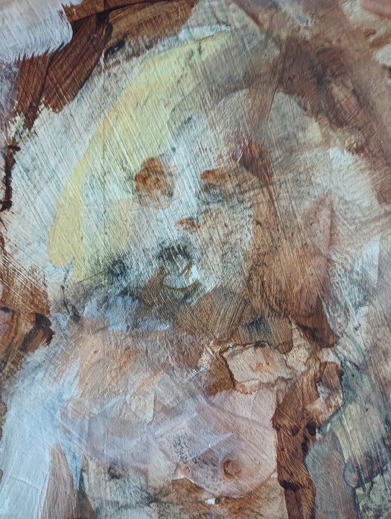 Image 1 of Rob Jacobs - model nude 2