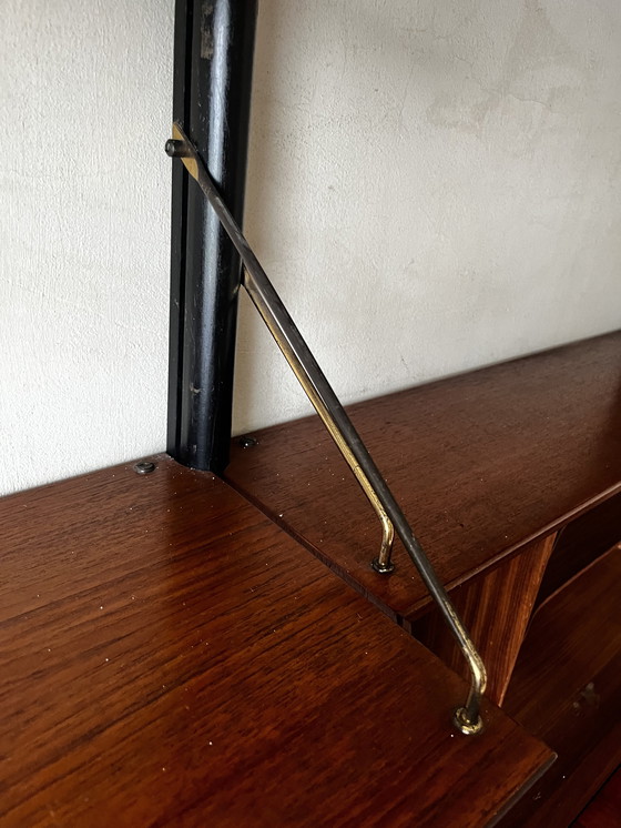 Image 1 of Bellissimo pensile Louis van Teeffelen Webe