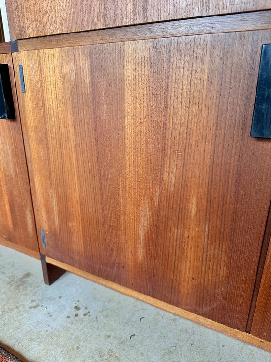 Image 1 of Gabinete Pastoe Cees Braakman Hecho a Medida