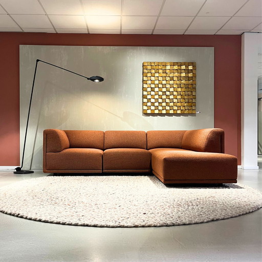 Eyye Kuvio corner sofa