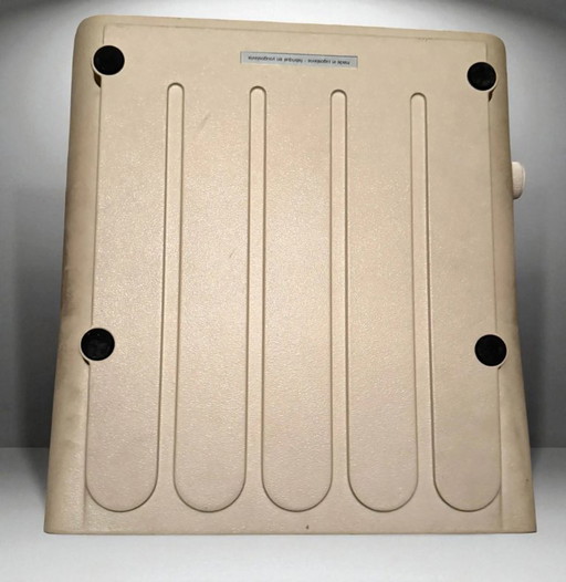 Olivetti Lettera 35 typewriter