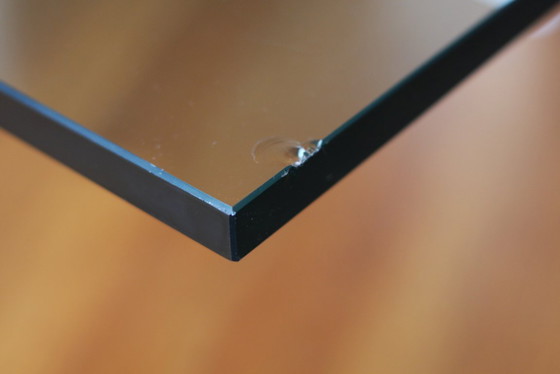 Image 1 of Table basse Metaform KW1 – design de Hank Kwint