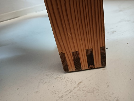 Image 1 of Sedia cubica, Ate van Apeldoorn per Houtwerk Hattem