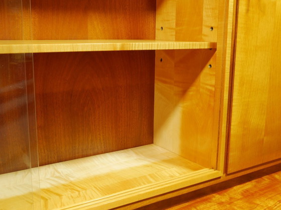 Image 1 of Mobiletto vintage da soggiorno, 2 pezzi, palissandro, anni '60, Germania