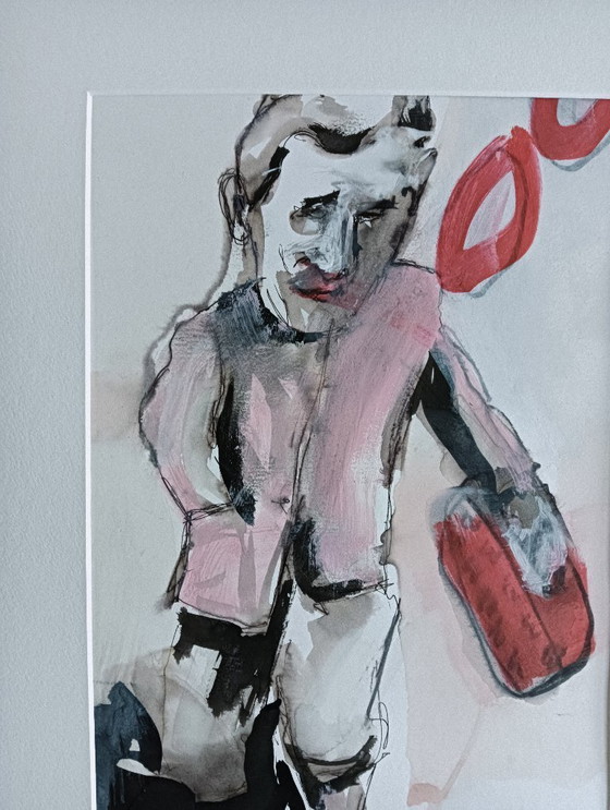 Image 1 of Rob Jacobs - Dottor Love