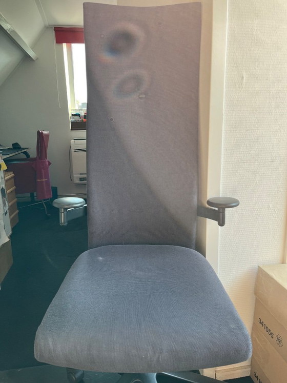 Image 1 of Bureaustoel Fritz Hansen