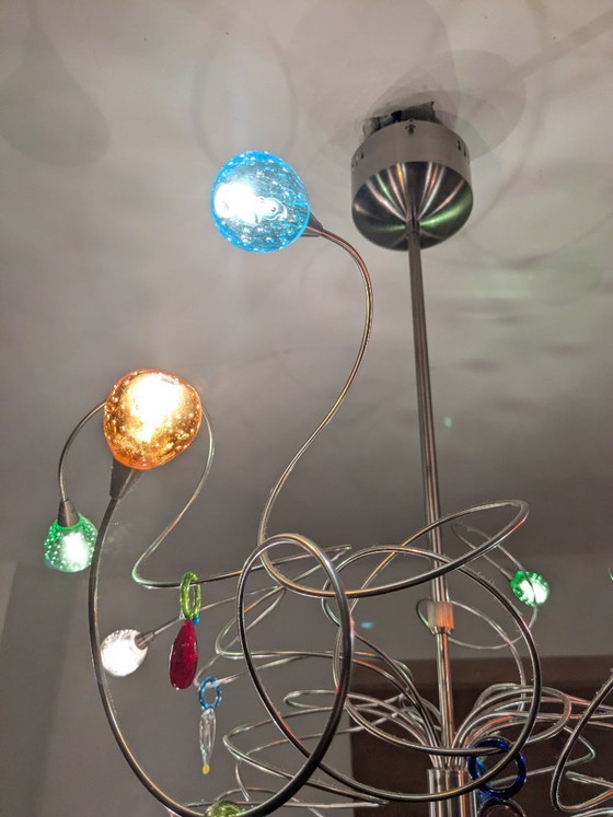 Image 1 of Harco Loor Fresa HL 12