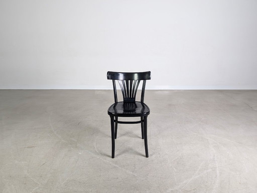 Sedia originale del Medioevo ZPM Radomsko coffee house chair bentwood