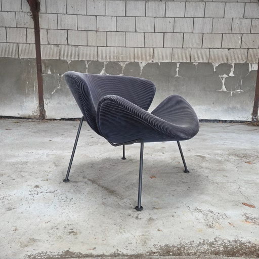 Artifort Orange Slice, Pierre Paulin, Lounge design chair