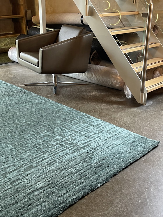 Image 1 of Tapis Brink en Campman Twinset Urban vert