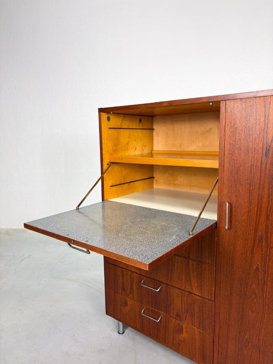 Image 1 of Pastoe 'Made to Measure' Dressoir van Cees Braakman