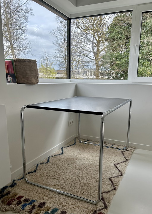 Thonet Schreibtisch S285/0