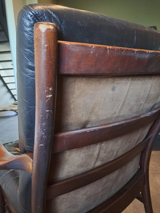 Image 1 of Poltrone Farstrup Møbler