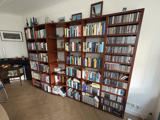 Image 1 of Libreria Hulsta