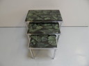 Vintage mimiset side tables
