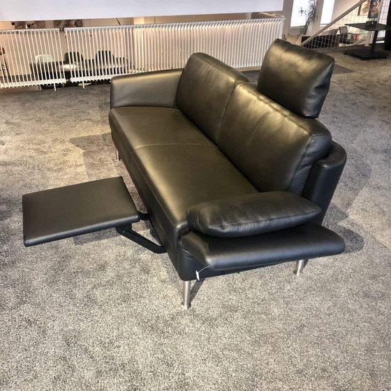 Image 1 of WEIBELWEIBEL Intertime Nimbus Relax 2,5-Sitzer-Sofa