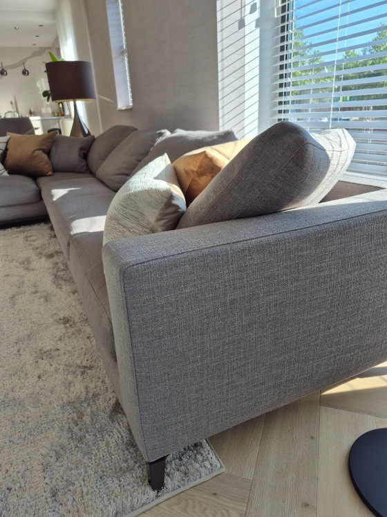 Minotti Andersen Hoekbank (Excl. Kleine Sierkussens) Afmeting 370/269 – Hoekbanken, Other (photo 7 of 8)