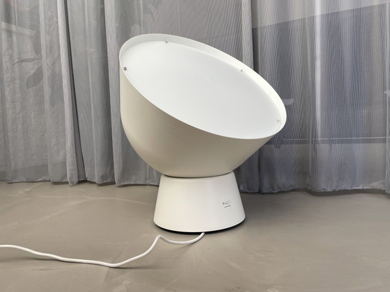 Image 1 of Ola Whilborg XL floor lamp Ikea PS 2017