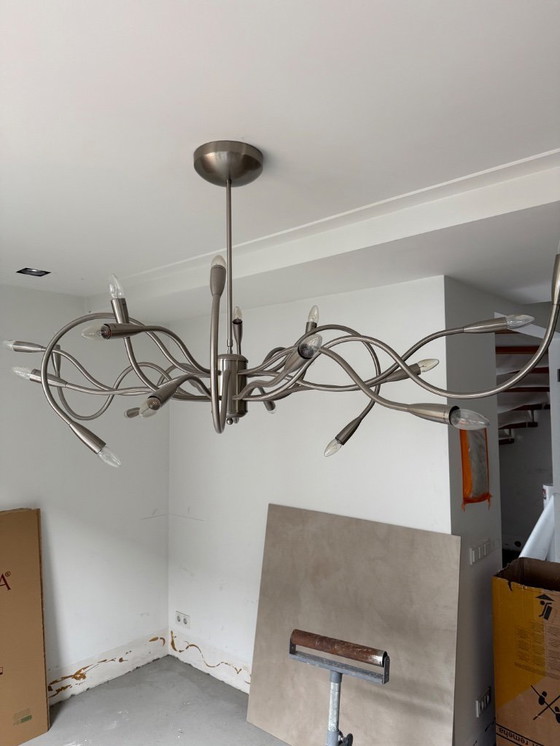 Image 1 of Lampe suspendue design