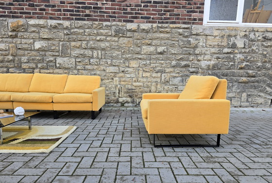 Image 1 of Cor Conseta Classic Set anni '60 Vintage anni '60 e '70 Panche Divani Set