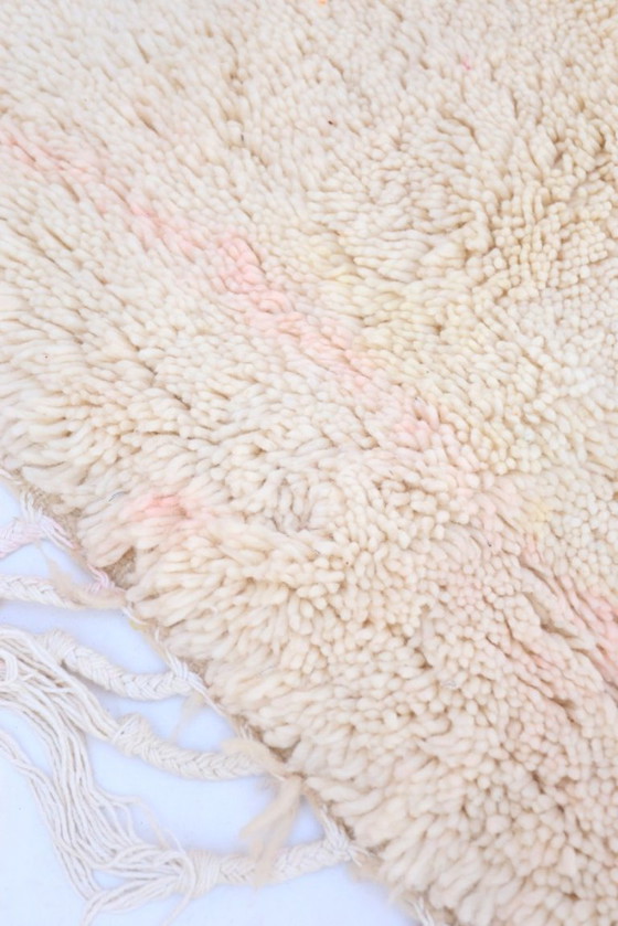 Image 1 of Tapis en laine bérbere 250cmx150cm