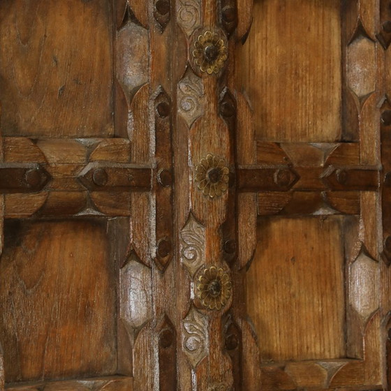 Porta ENTOCHIC – Meubles de séparation, Iron, Metal (photo 6 of 8)