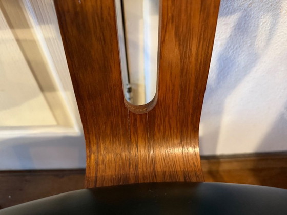 Image 1 of 3 chaises Pastoe f14 Cees Braakman