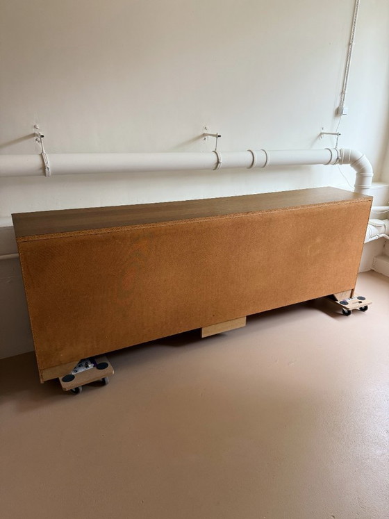 Buffet bas Vintage Casala 246cm – Wood (photo 19 of 19)