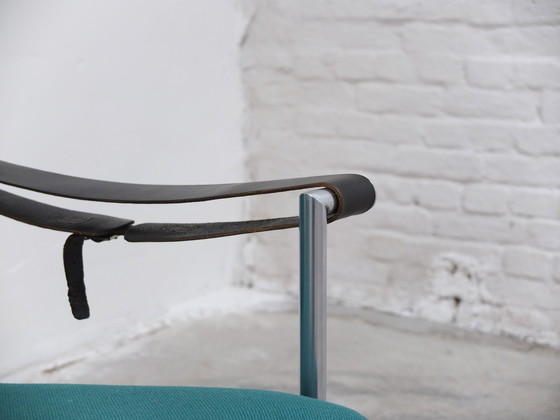 Image 1 of 2 Fauteuils 'SZ08' de Martin Visser pour Spectrum, 1960