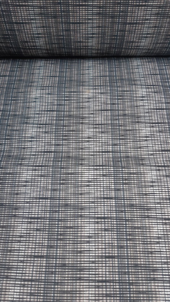 Image 1 of 2 poltrone vintage Machalke – 1 perfetta, 1 riparabile