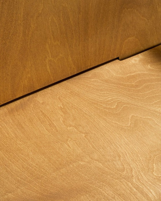 Image 1 of Sedia Tonda de Eduardo Lietti