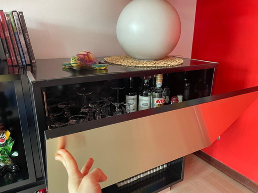 GIOTTO STOPPINO SIDEBOARD