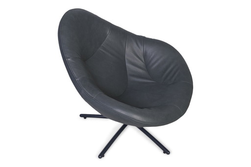 Label Hidde fauteuil