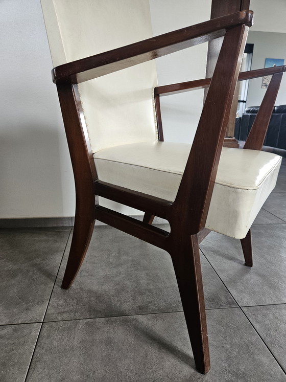 Image 1 of Sillones originales Tijsseling Nijkerk.