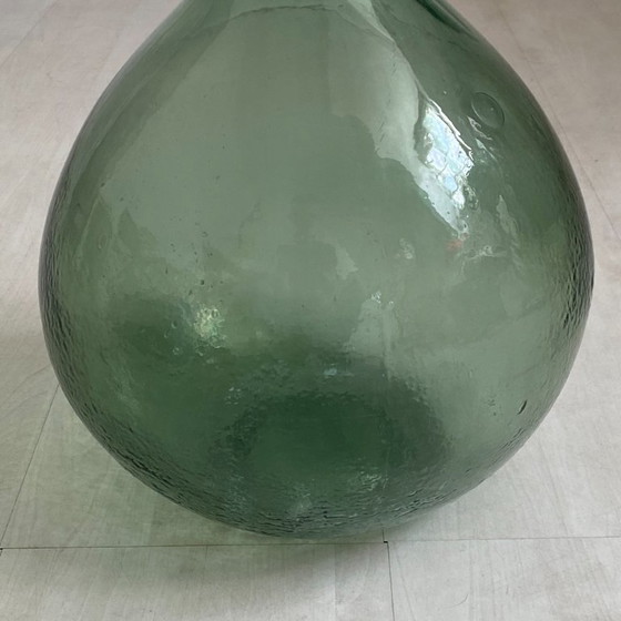 Vecchia Dame Jeanne Altezza 39 Cm – Oggetti decorativi, Glass (photo 2 of 7)