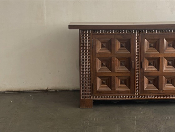 Image 1 of Spanish sideboard 