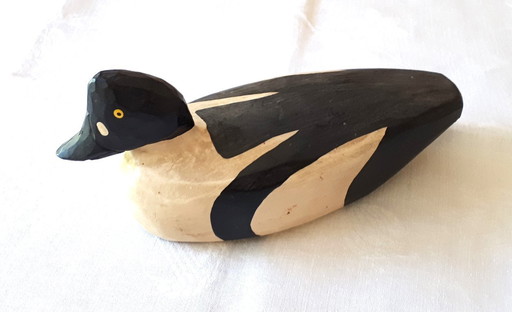 American unique decoy