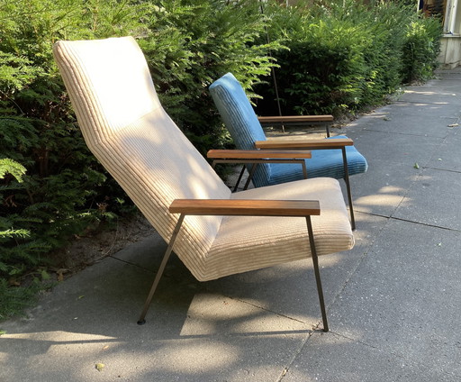 L'ensemble Rob Parry entièrement restauré