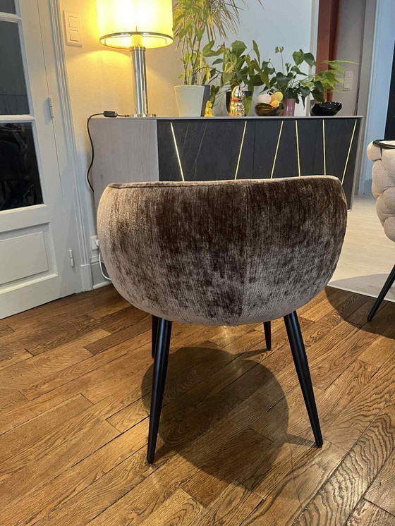 Image 1 of Sedia NOX di metà secolo