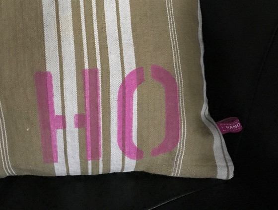 Image 1 of Cuscino coprimaterasso