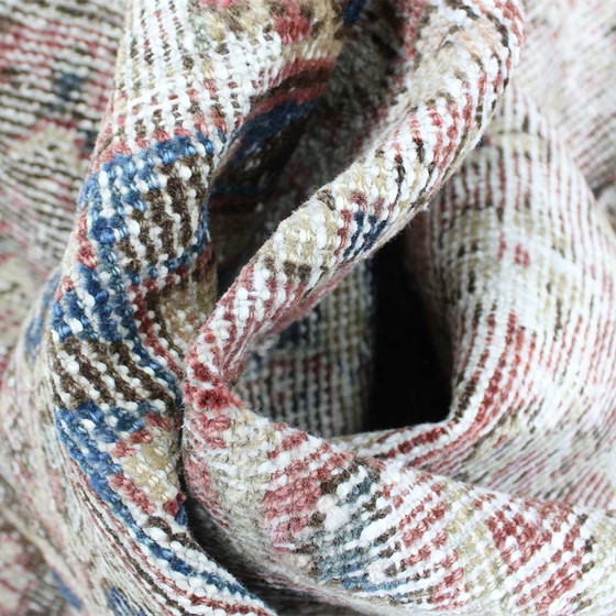 Image 1 of Tapis persan Vintage Antique 360x254