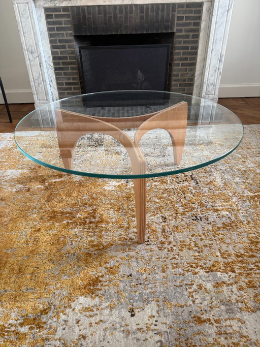 Salontafel PK60 Fritz Hansen