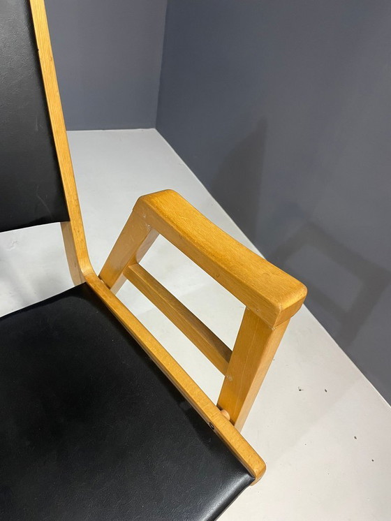 Image 1 of Coppia di poltrone, František Jirák, anni '70, Cecoslovacchia