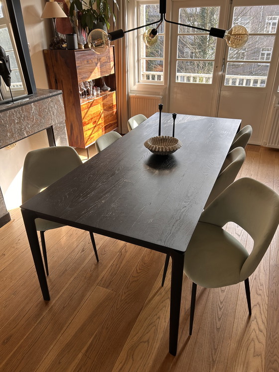 Image 1 of 6 Loods5 Home stoelen