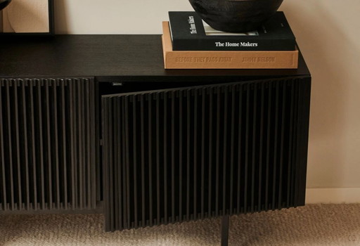 Yoku Aime Té Sideboard / Dresser Black